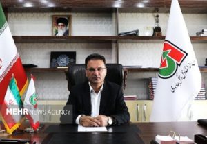 رشد ۶۷ درصدی صادرات از پایانه مرزی میلک