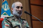 رصد مستمر تحولات مناطق مرزی توسط یگانهای نیروی زمینی ارتش