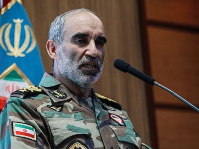 رصد مستمر تحولات مناطق مرزی توسط یگان‌های نیروی زمینی ارتش