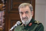 رضایی: ملت ایران مهم‌ترین ستون قدرت ملی و بازدارندگی کشور است
