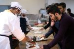 روند پرداخت یارانههای تغذیه دانشجویان بدون تغییر ماند
