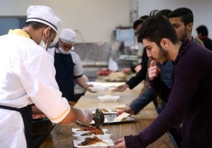 روند پرداخت یارانههای تغذیه دانشجویان بدون تغییر ماند
