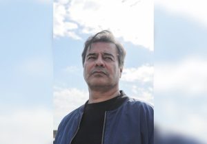 رونمایی از نخستین تصویر پیمان قاسمخانی در «بُن سای»