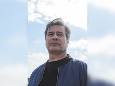 رونمایی از نخستین تصویر پیمان قاسمخانی در «بُن سای»