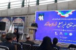 ریلگذاری راهآهن چابهار ـ زاهدان تا یک ماه آینده به پایان میرسد
