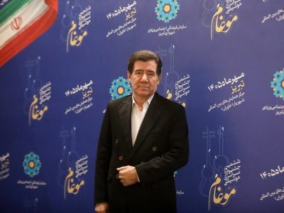 زاهد: فعالیت فرهنگی و هنری در شرایط بحران نوعی جهاد است