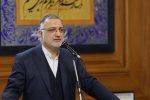 زاکانی: کشور ظرفیتهای متعددی برای حل مشکلات مردم دارد