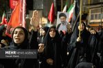 زن ایرانی؛ قدرتی که در میدان ظهور کرد اما روایت نشد