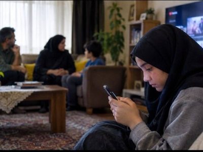 زندگی در عصر دیجیتال؛ خانواده در برابر آسیبهای خاموش