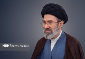 زندگینامه آیتالله سید مجتبی خامنهای؛ از جبهه تا اجتهاد و رهبری