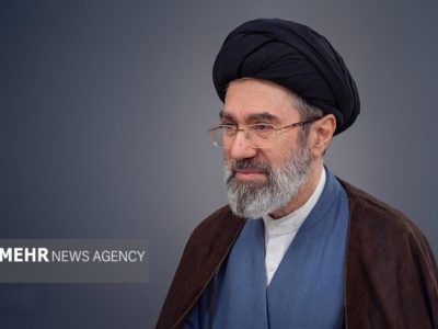 زندگینامه آیتالله سید مجتبی خامنهای؛ از جبهه تا اجتهاد و رهبری