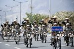سالانه بیش از ۴هزار نفر برای پیوستن به ارتش آموزش میبینند