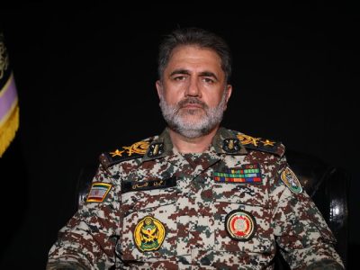 سامانه‌های جدید پدافند هوایی در مسیر عملیاتی‌شدن