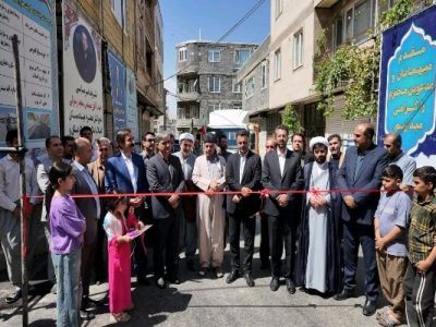 سجادی: مردم نباید برای برخورداری از حداقل امکانات مشکل داشته باشند