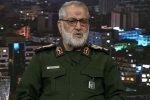 سردار شکارچی: با وجود شیطنت دشمن، تنگه هرمز در اختیار ایران است