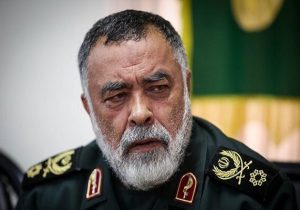 سردار قربانی: مقاومت ۳۶۷ روزه آبادان مرهون اطاعت از ولایت بود
