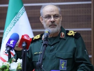 سردار محبی: تنبیه سختی در انتظار متجاوزان است