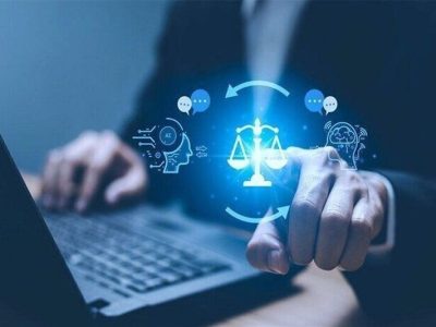 سرعت و شفافیت در تأمین قرارهای قضائی با ضمانت الکترونیک