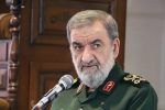 سرلشکر رضایی: آمریکا در دستیابی به اهداف خود در قبال ایران ناکام ماند