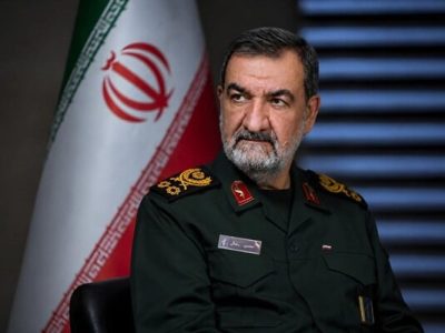 سرلشکر رضایی: ترامپ در باتلاق نه جنگ و نه مذاکره گرفتار شده است