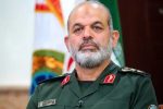 سرلشکر وحیدی: ترور مولوی گرگیج نشانه آشکار شکست تروریستهای مزدور است
