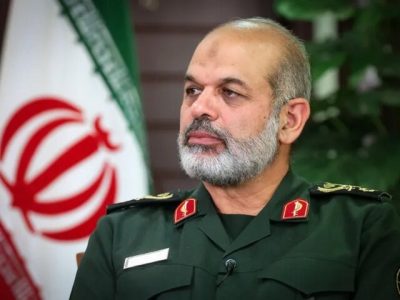 سرلشکر وحیدی: خون پاک شهدای مظلوم کوهستک بی‌حساب نخواهد ماند