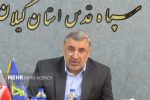 سرهنگ حسینی: جهاد تبیین مسیر مقابله با جنگ شناختی دشمن است