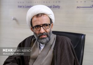 سلیمی: طرفداران غرب تمایل ندارند ایران با چین ارتباط داشته باشد