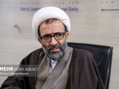 سلیمی: طرفداران غرب تمایل ندارند ایران با چین ارتباط داشته باشد