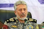 سیاری: ما مرد میدان هستیم؛ در میدان بودهایم، هستیم و خواهیم ماند