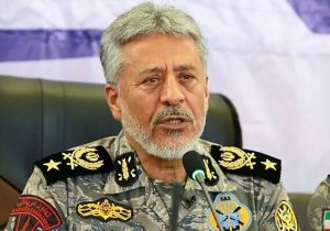 سیاری: ما مرد میدان هستیم؛ در میدان بودهایم، هستیم و خواهیم ماند