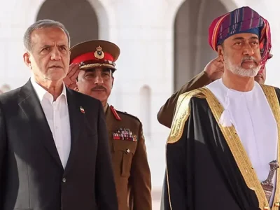 سیگنال جدید از عمان به بازار طلا و دلار/ دلار در آستانه ۲۴۰ هزار تومان؟/ بازار منتظر خبر مهم روز دوشنبه