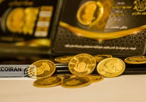 سیگنال سفر قطریها و مذاکرات هرمز به بازار رسید/ سکه ۴.۵ میلیون ریخت/ دلار به ۲۲۰ هزار تومان میرسد؟