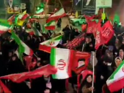 شبی که میدان را به تپش انداخت؛ شهر در قاب همدلی مردم خوانسار