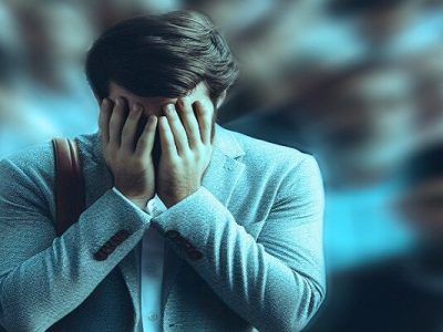 شبیه‌سازی و خروج از منطقه امن، کلید غلبه بر اضطراب اجتماعی