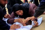 شمار شهدای غزه به ۷۳ هزار و ۷۹۵ نفر رسید