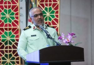 شناسایی انبار ۱۲۰ میلیاردی روغن موتور خارج از شبکه توزیع