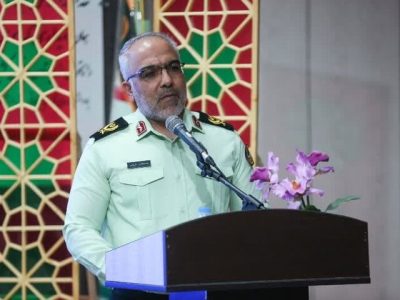 شناسایی انبار ۱۲۰ میلیاردی روغن موتور خارج از شبکه توزیع