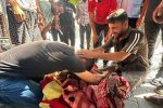 شهادت ۴ فلسطینی در حملات رژیم صهیونیستی به غزه