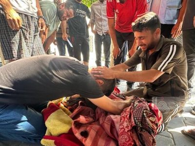 شهادت ۴ فلسطینی در حملات رژیم صهیونیستی به غزه