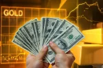 شوک شورای حکام و حمله به آرامکو به بازار ارز/ دلار از ۲۳۰ هزار تومان عبور میکند؟/ طلا در سالهای بحران چه کرد؟