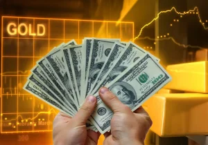 شوک شورای حکام و حمله به آرامکو به بازار ارز/ دلار از ۲۳۰ هزار تومان عبور میکند؟/ طلا در سالهای بحران چه کرد؟