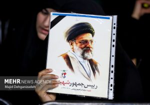 شکایت بنیاد شهید رئیسی از ادعای کذب بلاگر اقتصادی