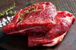 صادرات بیش از دو میلیون کیلوگرم گوشت قرمز از مرزهای سیستان و بلوچستان
