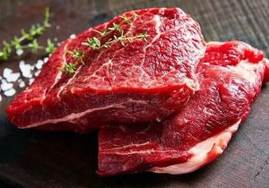 صادرات بیش از دو میلیون کیلوگرم گوشت قرمز از مرزهای سیستان و بلوچستان