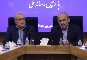 صداوسیما می‌تواند شریک راهبردی دستگاه قضا در پیشگیری از وقوع جرم شود