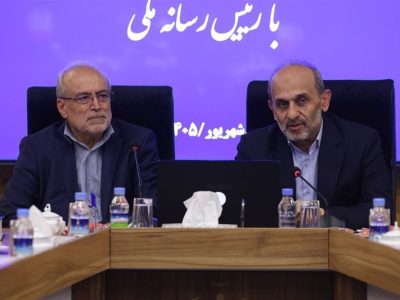 صداوسیما می‌تواند شریک راهبردی دستگاه قضا در پیشگیری از وقوع جرم شود