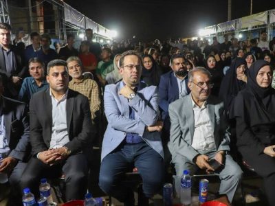 ضرورت برنامه اجرایی برای احیای نخلستان‌های خوزستان