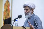 طائب: بیش از هزار گردان «جانفدا» سازماندهی میشوند