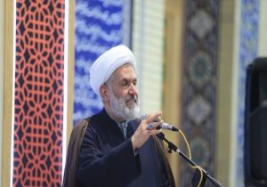 طائب: پویش «جان‌فدایان ایران» نماد آمادگی ملت برای دفاع همه‌جانبه است